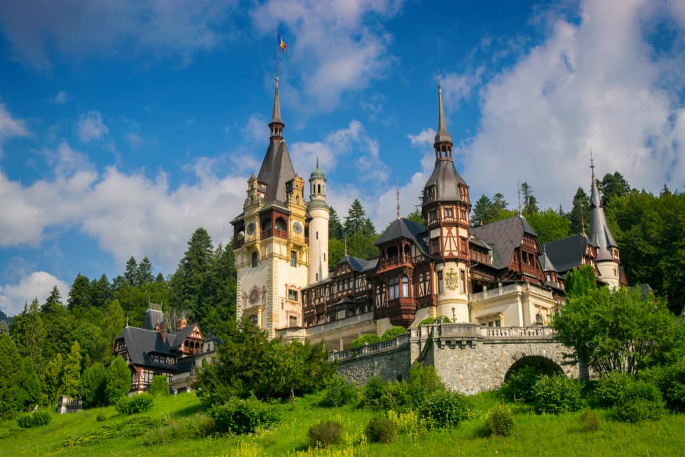 5 locuri din Romania pe care merita sa le vezi macar o data