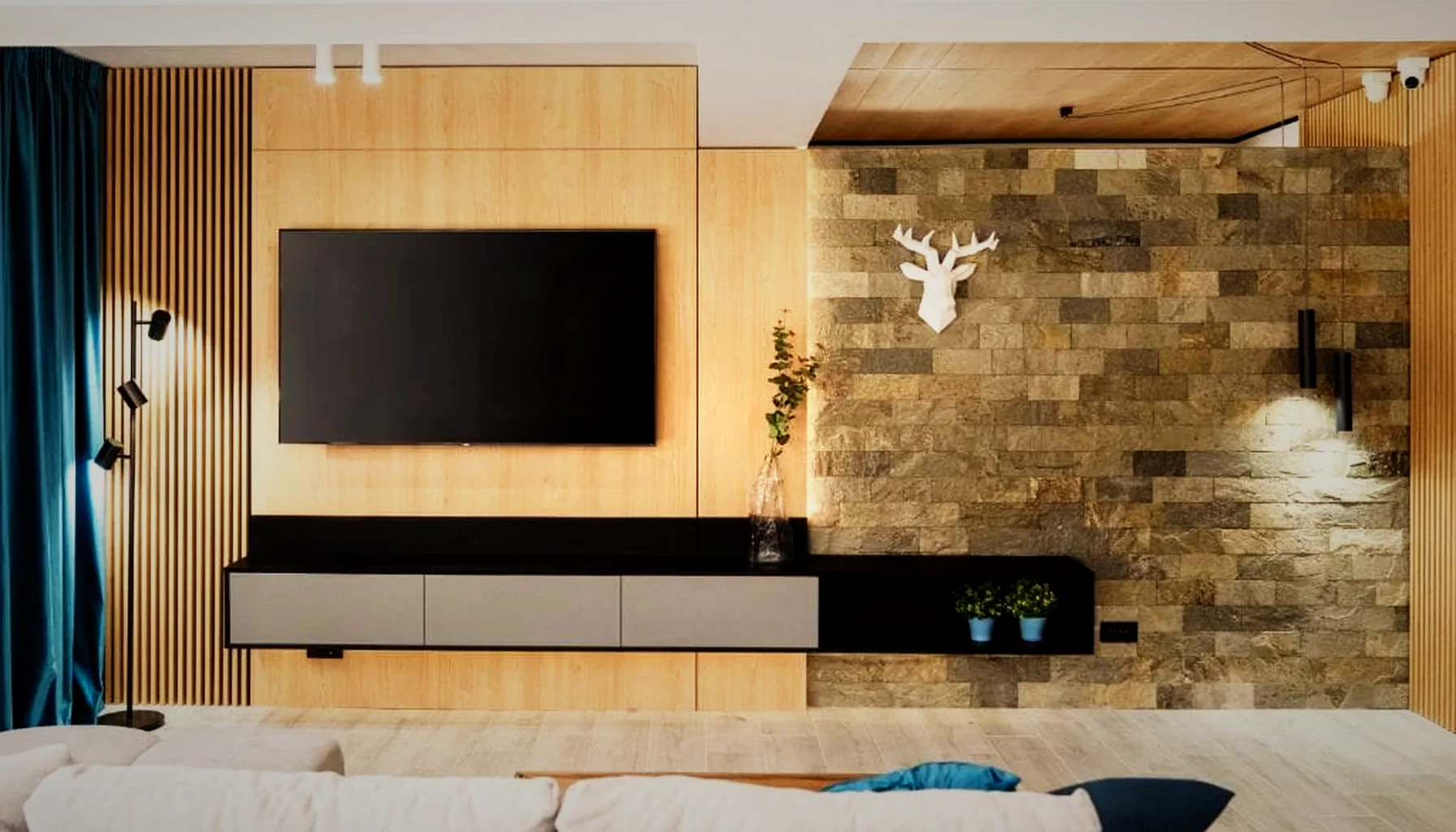 Apartamente de vacanță moderne la munte: unde găsești confort real în zone naturale?