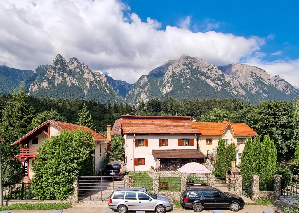 Unde să te cazezi în Bușteni: 5 zone potrivite pentru vacanța la munte